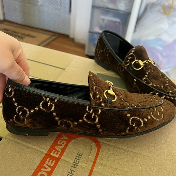 Cucci brand new shoes - Picture 2 of 3